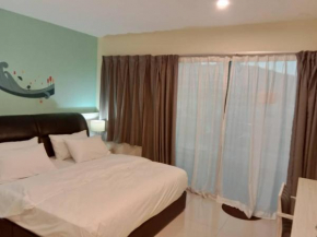 SRS PARADISE ISLAND HOMESTAY